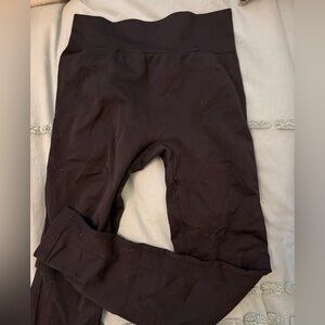 Gymshark Black Leggings